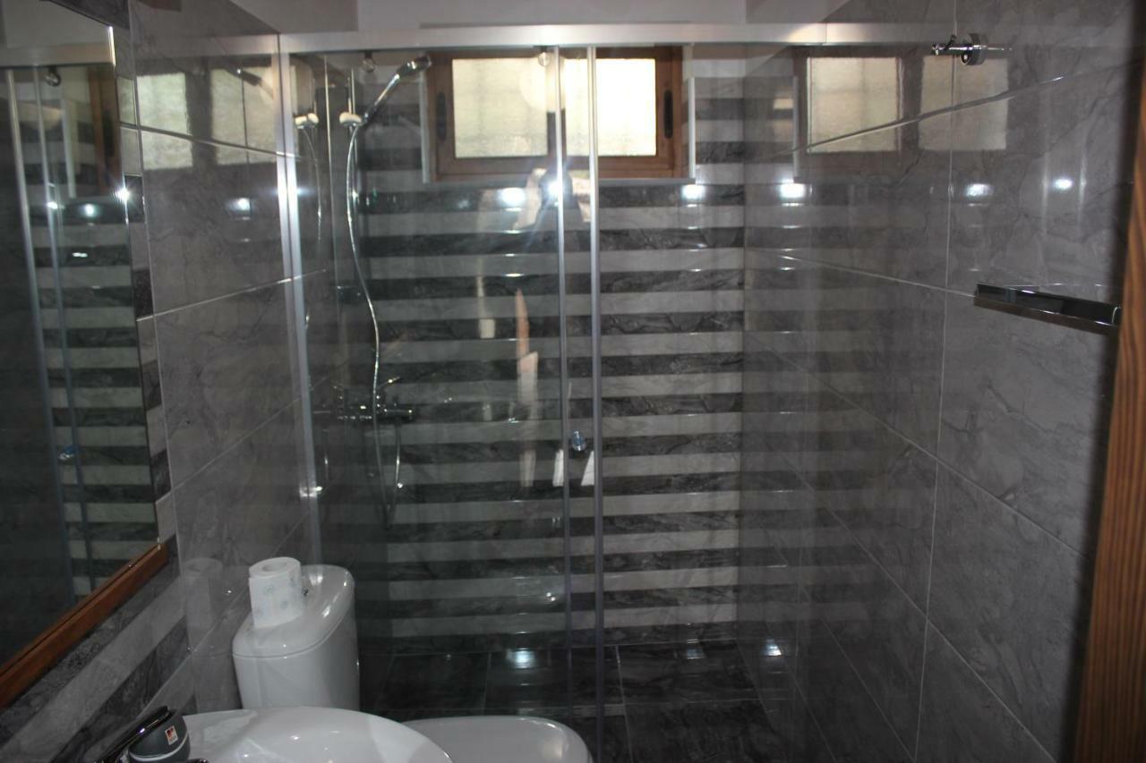Guesthouse Arjan بيرات المظهر الخارجي الصورة